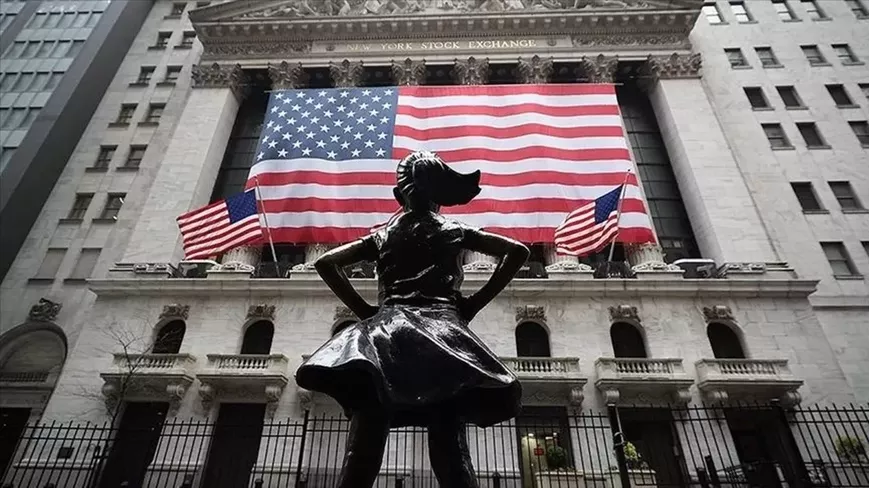 ABD’de Tarım Dışı İstihdam Beklentiyi Aştı: İşsizlik Oranı Geriledi