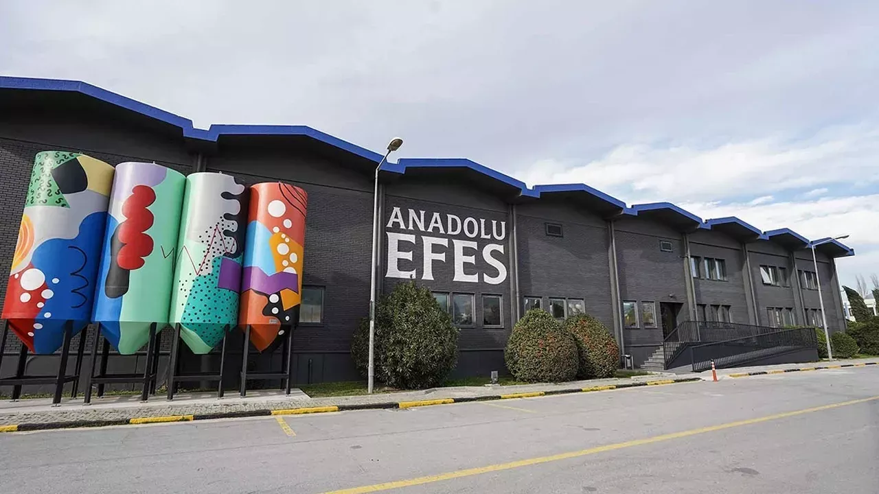 Anadolu Efes 2025 4. Çeyrek Bilanço Beklentisi Nasıl?