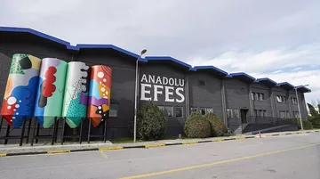 Anadolu Efes 2025 4. Çeyrek Bilanço Beklentisi Nasıl?