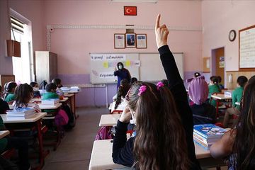 Bugün Okul Var mı, 30 Ekim 2025 Perşembe Okullar Tatil mi?
