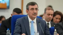 Cevdet Yılmaz'dan Sermaye Piyasaları Mesajı: Yatırımcılar İçin Yeni Düzenlemeler Geliyor