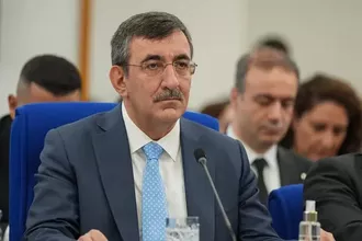 Cevdet Yılmaz'dan Sermaye Piyasaları Mesajı: Yatırımcılar İçin Yeni Düzenlemeler Geliyor