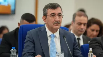 Cevdet Yılmaz'dan Sermaye Piyasaları Mesajı: Yatırımcılar İçin Yeni Düzenlemeler Geliyor