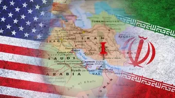 Trump: Hürmüz'de Saldırı Olursa Tahran'daki Hedefler Vurulacak