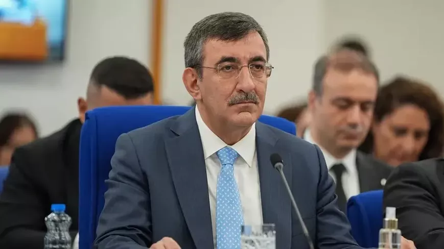 Cevdet Yılmaz'dan Sermaye Piyasaları Mesajı: Yatırımcılar İçin Yeni Düzenlemeler Geliyor
