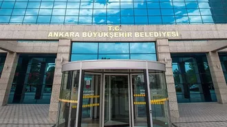 Ankara Büyükşehir Belediyesi'ne 33 Konserle İlgili Yolsuzluk Soruşturması