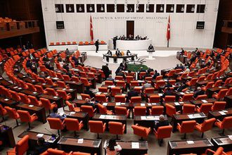 TBMM’de Yeni Haftada Gündem ve Düzenlemeler