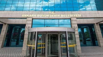 Ankara Büyükşehir Belediyesi'ne 33 Konserle İlgili Yolsuzluk Soruşturması