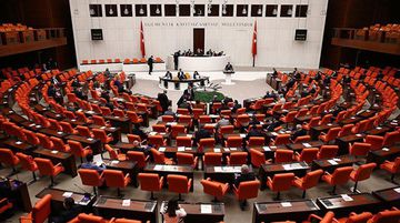 TBMM’de Yeni Haftada Gündem ve Düzenlemeler