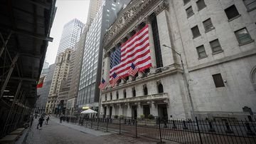 ABD’de İşsizlik Maaşı Başvuruları Ocak’tan Bu Yana En Düşük Seviyede