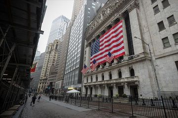 ABD’de İşsizlik Maaşı Başvuruları Ocak’tan Bu Yana En Düşük Seviyede