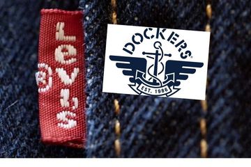 Levi’s, Dockers Markasını Sattı: İşte Yeni Sahibi!