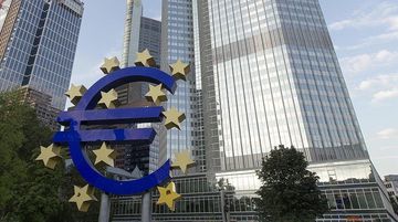Avrupa Merkez Bankası Faiz Kararını Açıkladı