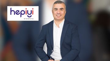 Hepiyi Sigorta Genel Müdürü Şenol Ortaç: “Teknolojiye Yatırım Sayesinde Türkiye’nin Oto Sigortalarında En Hızlı Hasar Ödeyen Şirketi Olduk”