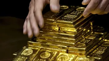 Hindistan, Altın ve Gümüş İthalat Vergisini Yüzde 15’e Yükseltti
