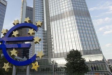 Avrupa Merkez Bankası Faiz Kararını Açıkladı