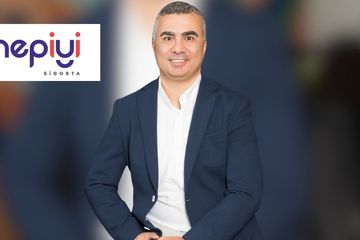 Hepiyi Sigorta Genel Müdürü Şenol Ortaç: “Teknolojiye Yatırım Sayesinde Türkiye’nin Oto Sigortalarında En Hızlı Hasar Ödeyen Şirketi Olduk”