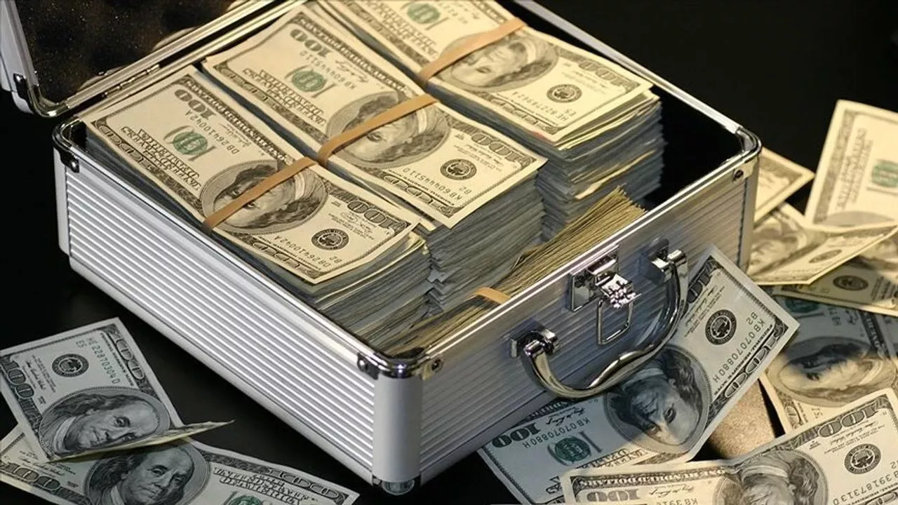 En Zengin 500 Kişinin Serveti Bir Günde 336 Milyar Dolar Arttı