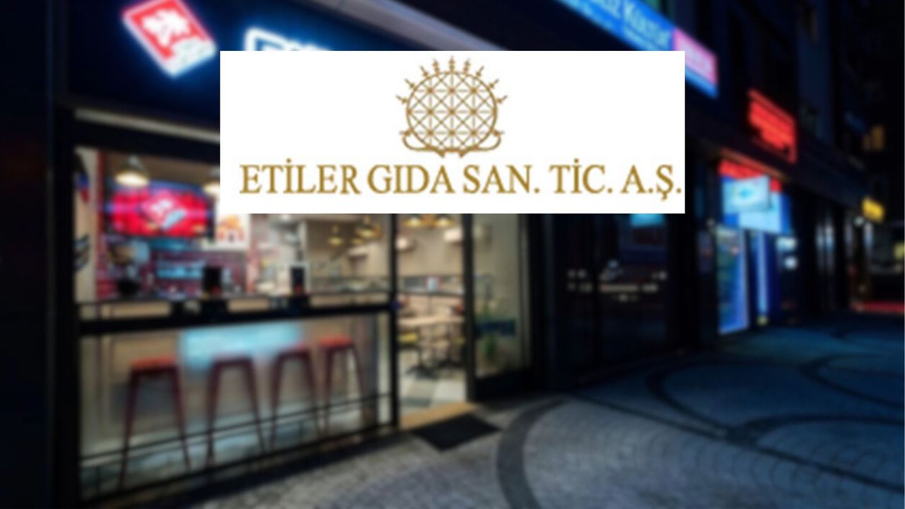 Etiler Gıda (ETILR) Sermaye Artırımı Kararı Aldı