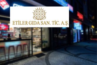 Etiler Gıda (ETILR) Sermaye Artırımı Kararı Aldı