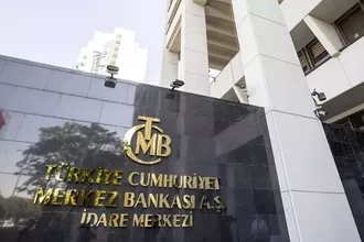 Merkez Bankası Rezervlerinde Artış Sürüyor