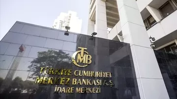 Merkez Bankası Rezervlerinde Artış Sürüyor