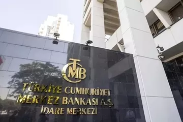 Merkez Bankası Rezervlerinde Artış Sürüyor