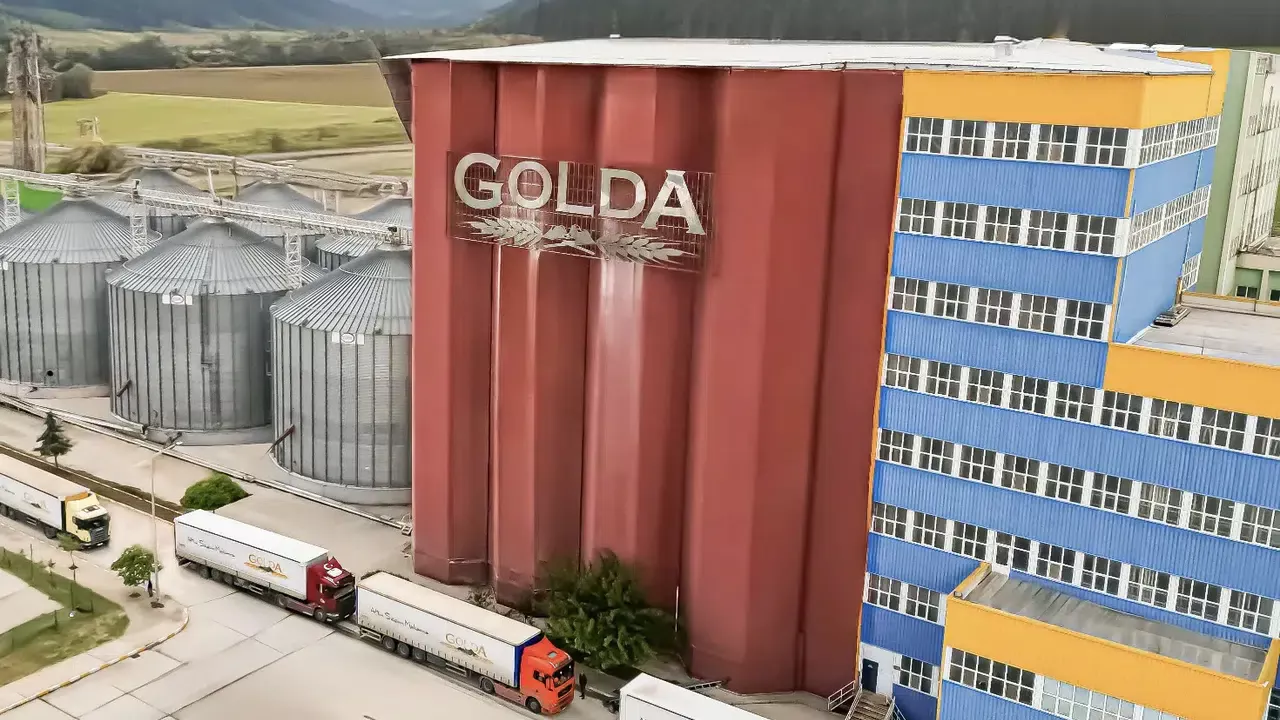 Golda Gıda Halka Arzı 2,2 Kat Talep Gördü
