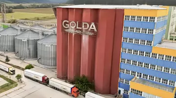 Golda Gıda Halka Arzı 2,2 Kat Talep Gördü