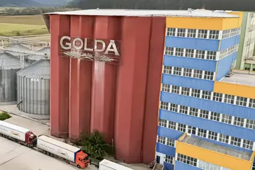 Golda Gıda Halka Arzı 2,2 Kat Talep Gördü
