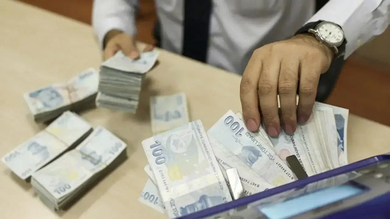 Toplam Ciro Nisanda Yıllık Yüzde 35,2 Arttı