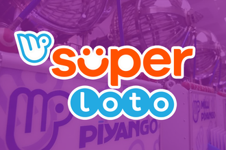 Süper Loto Sonuçları 25 Aralık 2025 | Kazanan Numaralar Açıklandı
