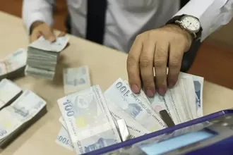 Toplam Ciro Nisanda Yıllık Yüzde 35,2 Arttı