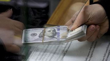 Yetkisiz Döviz Alım Satımı Yapan İşletmelere Denetim Artıyor