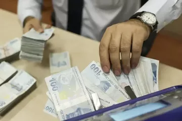 Toplam Ciro Nisanda Yıllık Yüzde 35,2 Arttı