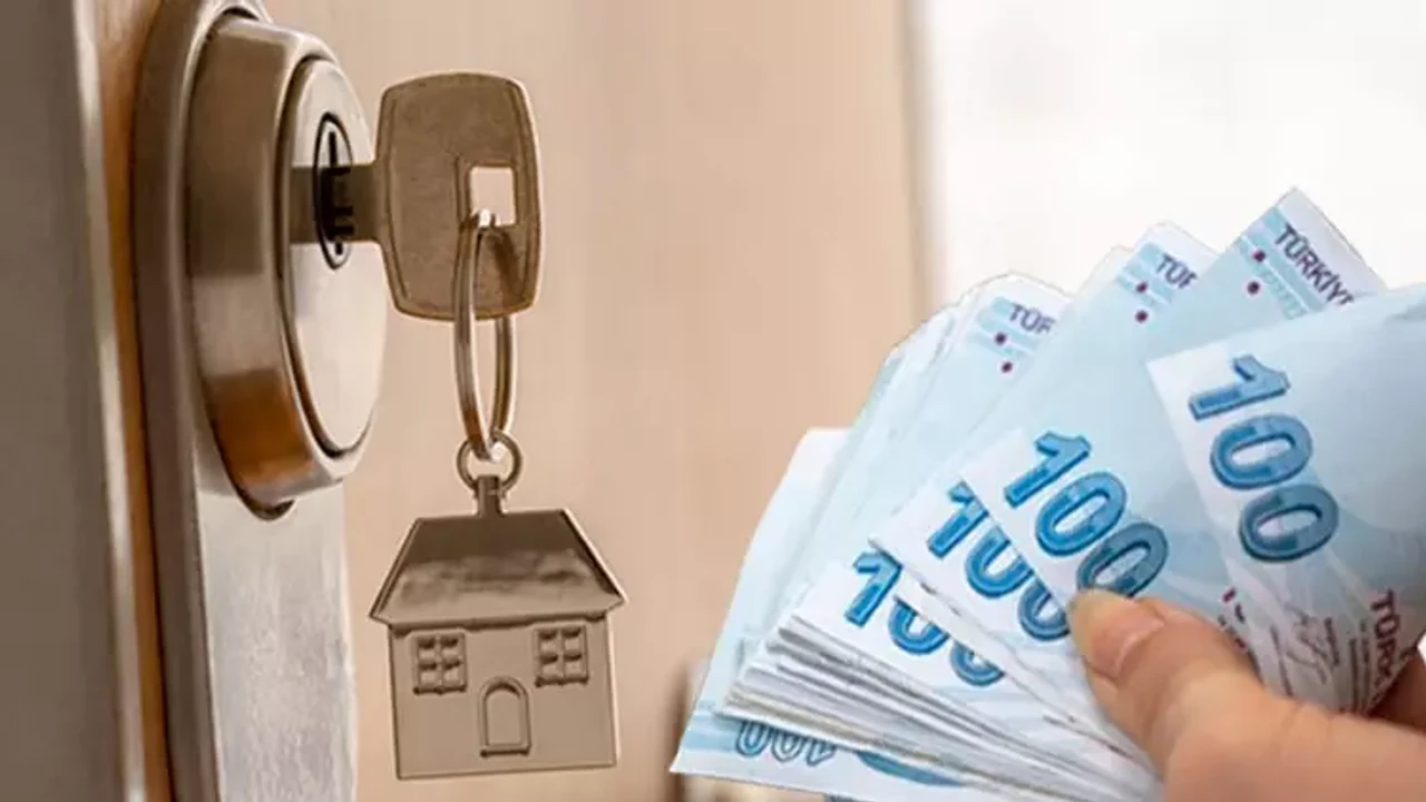 Tahliye edilen kiracılar için tazminat hesabı eski kira bedeline göre yapılıyor