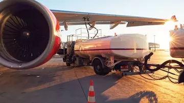 IEA Başkanı Uyardı: Avrupa'da 6 Haftalık Jet Yakıtı Kaldı