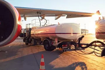 IEA Başkanı Uyardı: Avrupa'da 6 Haftalık Jet Yakıtı Kaldı