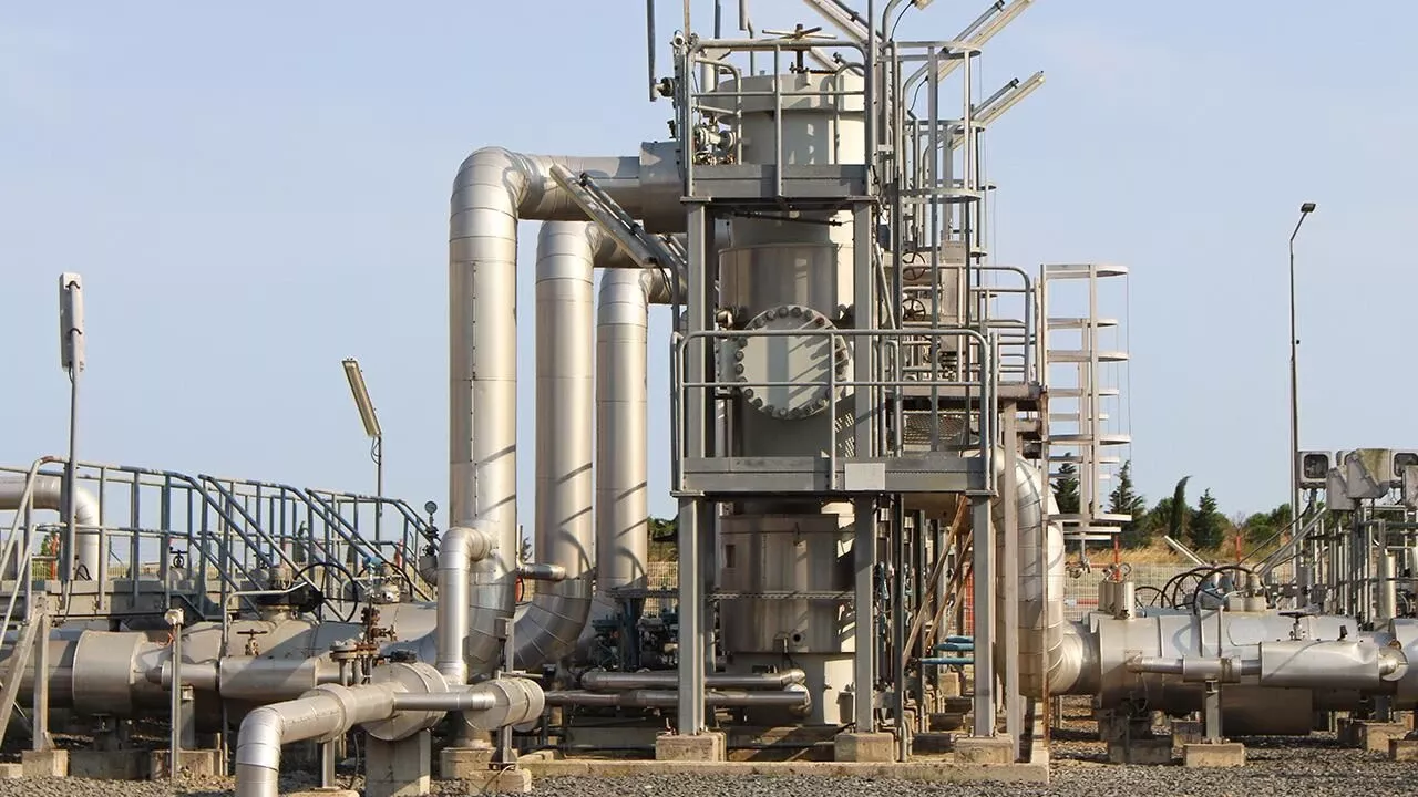 BOTAŞ Doğal Gaz İletimi İçin 26,5 Milyar Harcayacak