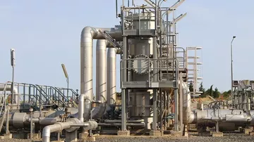 BOTAŞ Doğal Gaz İletimi İçin 26,5 Milyar Harcayacak