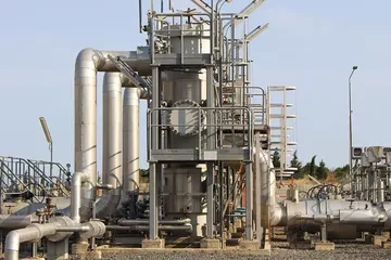 BOTAŞ Doğal Gaz İletimi İçin 26,5 Milyar Harcayacak