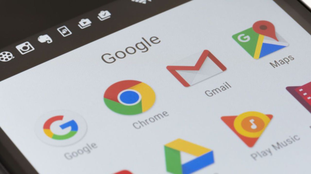 Google, Android Telefonlarda 1,75 Milyon Uygulamayı Engelledi