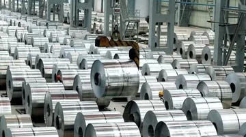 Çinko Dört Yılın En Yüksek Seviyesine Çıktı