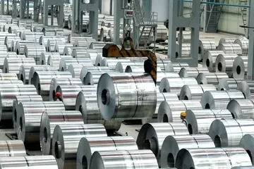 Çinko Dört Yılın En Yüksek Seviyesine Çıktı