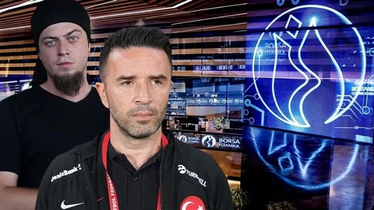 Borsa Manipülasyonu Operasyonunda 8 Tutuklama