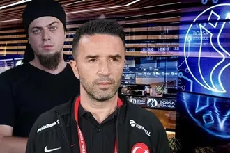 Borsa Manipülasyonu Operasyonunda 8 Tutuklama