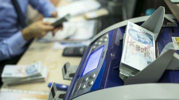 BES Havuzunda Fon Büyüklüğü 2,3 Trilyon Lirayı Geçti: Emekli Sayısı 500 Bine Dayandı