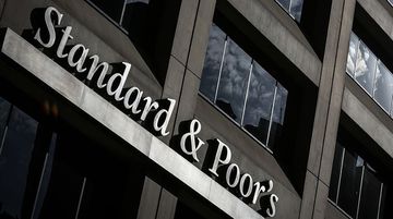 S&P'den İmamoğlu Tutuklaması Sonrası Döviz Kuru Açıklaması