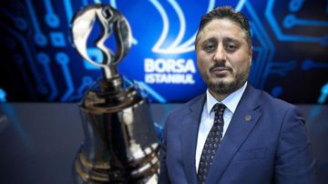 Halka Arz Edilen Şirket Sayısında Artış Bekleniyor