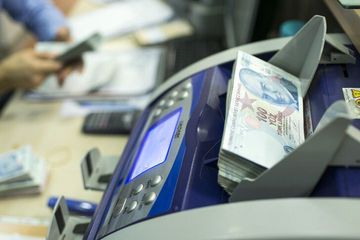 BES Havuzunda Fon Büyüklüğü 2,3 Trilyon Lirayı Geçti: Emekli Sayısı 500 Bine Dayandı